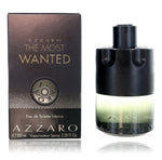 Load image into Gallery viewer, Azzaro The Most Wanted EDT Intense 3.38 oz – Men’s Luxury Cologne | Brand New | 70% OFF | Free USA Shipping
