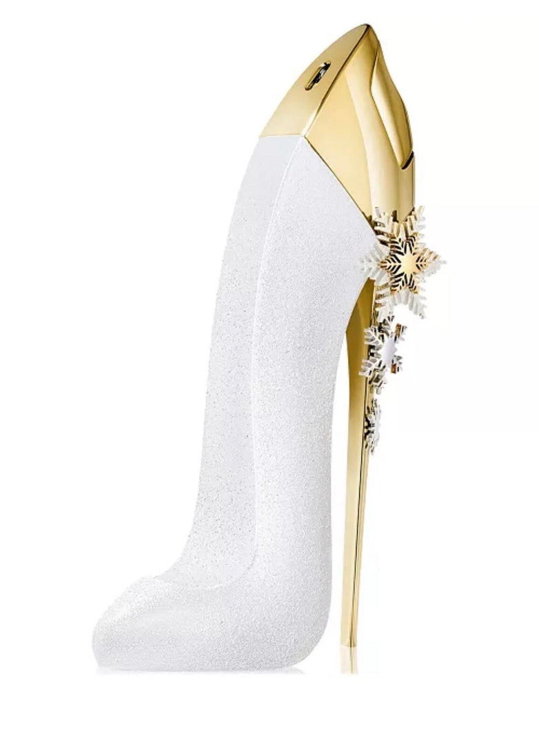 Carolina Herrera Good Girl Sparkling Ice EDP 2.7 oz – Women’s Luxury Perfume | Limited Edition | Brand New | 70% OFF | Free USA Shipping