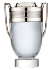 Paco Rabanne Invictus Eau de Toilette 100ml for Men | Authentic Designer Perfume Free 3-days Fast USA Delivery