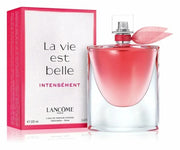 Lancôme La Vie Est Belle Intensément EDP 3.4 oz – Women’s Luxury Perfume | Brand New | 70% OFF | Free USA Shipping