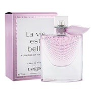 Lancôme La Vie Est Belle Flowers of Happiness EDP 2.5 oz – Women’s Luxury Perfume | Brand New | 70% OFF | Free USA Shipping