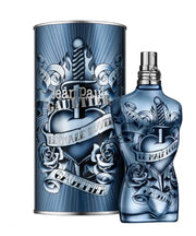 Jean Paul Gaultier Le Male Lover 125ml / 4.2 oz EDP – Authentic Men’s Fragrance | Fast Free USA Shipping