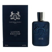Parfums de Marly Layton Exclusif EDP 4.2 oz for Men – Free USA Shipping, 3-Day Delivery