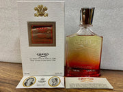 Creed Original Santal EDP 100ml / 3.3 fl oz – Authentic Luxury Fragrance, Free USA Shipping, 3-Day Delivery