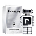 Load image into Gallery viewer, Phantom by Paco Rabanne Eau de Toilette 3.4 oz – Men’s Luxury Cologne | Brand New In Box | 70% OFF | Free USA Shipping