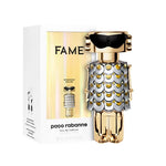 Load image into Gallery viewer, Fame by Paco Rabanne Eau de Parfum 2.7 oz – Women’s Refillable Perfume | Brand New In Box | 70% OFF | Free USA Shipping