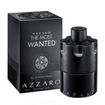 Load image into Gallery viewer, Azzaro The Most Wanted EDP Intense 3.3 oz – Men’s Luxury Cologne | Brand New | 70% OFF | Free USA Shipping
