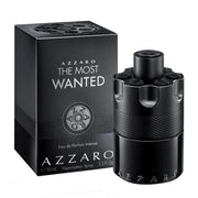 Azzaro The Most Wanted EDP Intense 3.3 oz – Men’s Luxury Cologne | Brand New | 70% OFF | Free USA Shipping