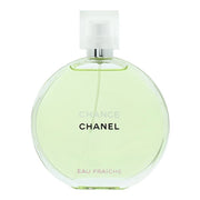 Chanel Chance Eau Fraîche EDT 3.4 oz – Women’s Luxury Perfume | Sealed Box | 70% OFF | Free USA Shipping