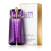 Alien by Thierry Mugler Eau de Parfum 80ml for Women | Authentic Luxury Perfume Free 3-days Fast USA Delivery