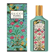 Gucci Flora Gorgeous Jasmine 3.3 oz EDP Perfume for Women – New In Box