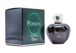 Load image into Gallery viewer, Poison by Christian Dior 3.4 oz EDT for Women – New In Box