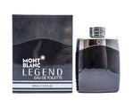 Load image into Gallery viewer, Mont Blanc Legend 3.3 oz EDT for Men – New In Box