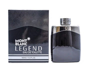 Mont Blanc Legend 3.3 oz EDT for Men – New In Box