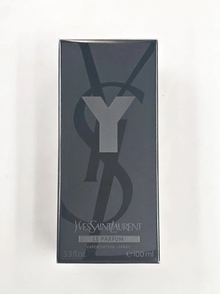 Yves Saint Laurent Y Le Parfum 2021 Eau de Parfum 3.4 oz – Discontinued Men’s Luxury Perfume | 70% OFF | Free USA Shipping