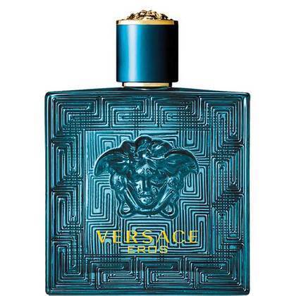 Versace Eros Eau de Parfum 100ml for Men | Authentic Luxury Perfume Free 3-days Fast USA Delivery